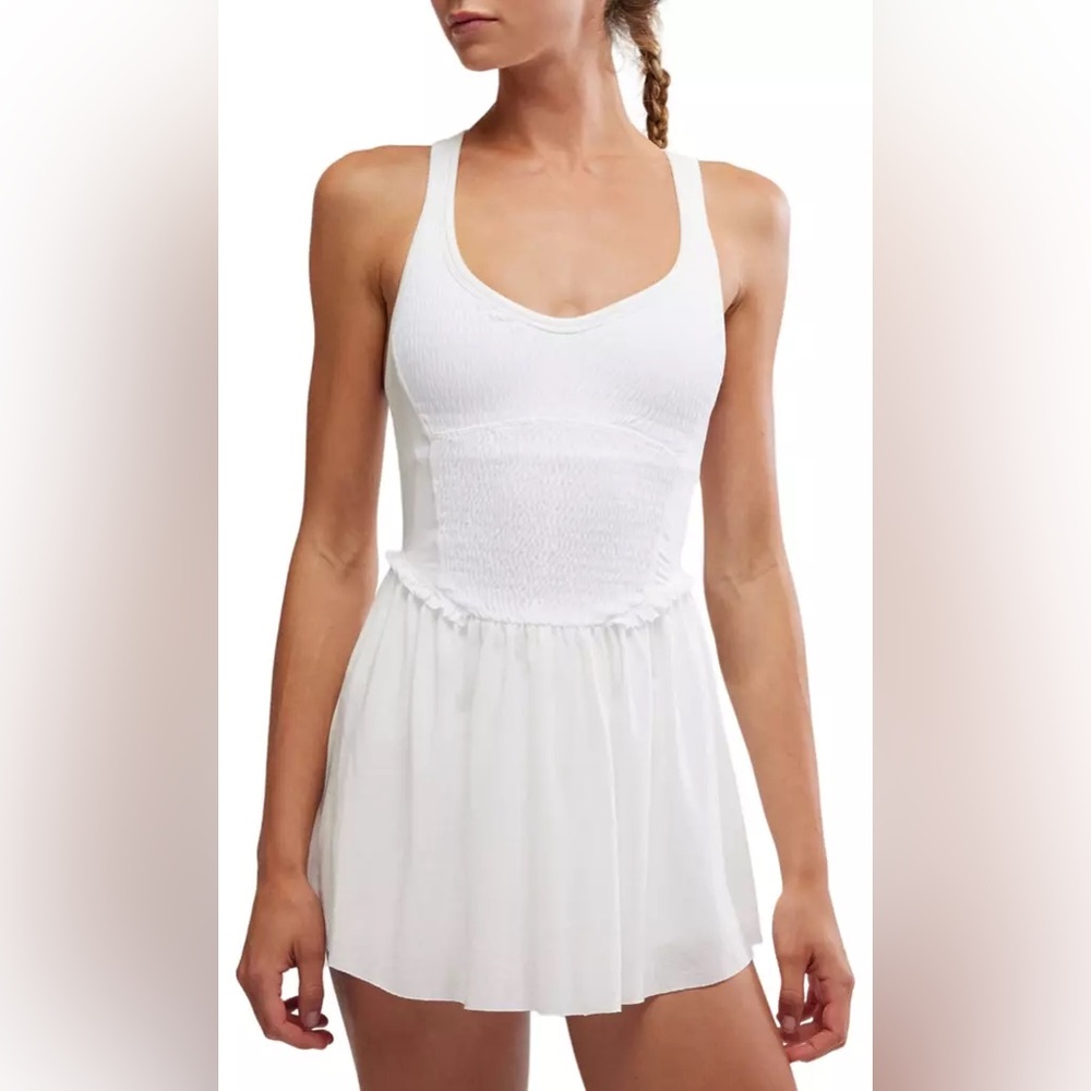FP Movement Women's Smockin Hot Dress